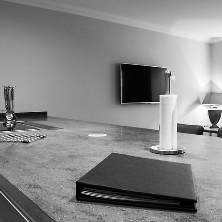 Dreamhouse At Blythswood Apartments Glasgow Habitación foto