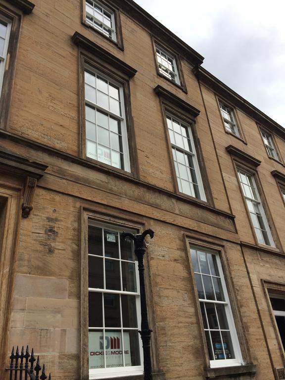 Dreamhouse At Blythswood Apartments Glasgow Exterior foto