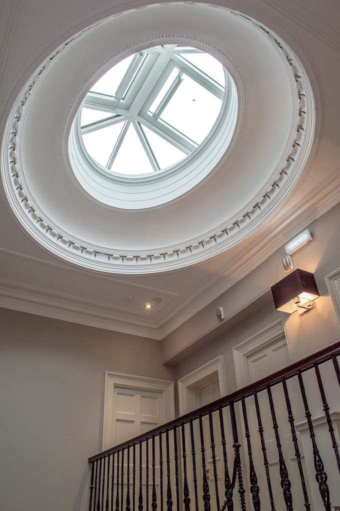 Dreamhouse At Blythswood Apartments Glasgow Habitación foto