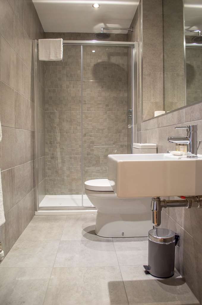 Dreamhouse At Blythswood Apartments Glasgow Habitación foto