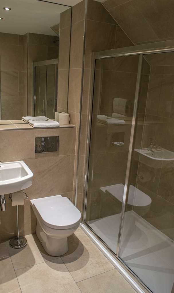 Dreamhouse At Blythswood Apartments Glasgow Habitación foto