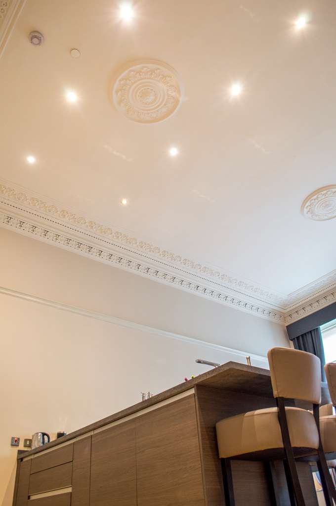 Dreamhouse At Blythswood Apartments Glasgow Habitación foto