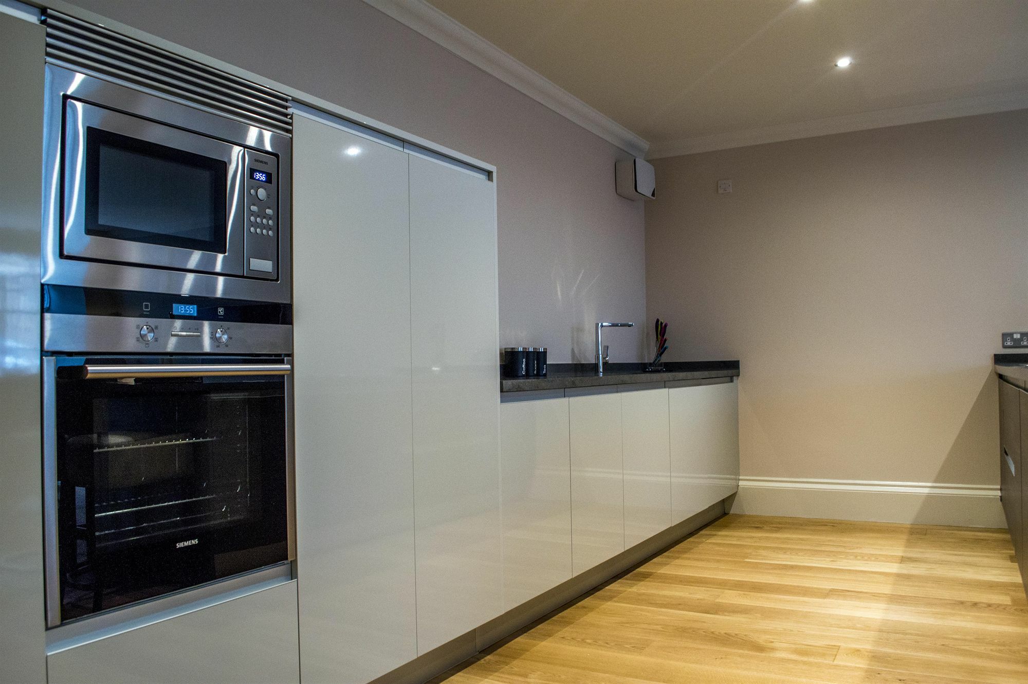 Dreamhouse At Blythswood Apartments Glasgow Exterior foto