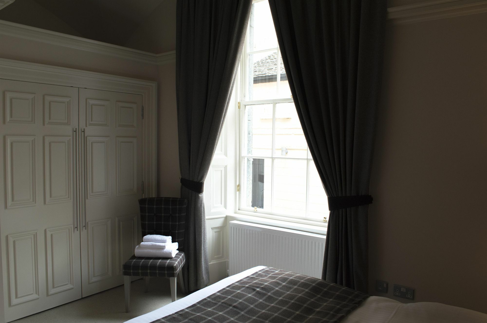 Dreamhouse At Blythswood Apartments Glasgow Exterior foto